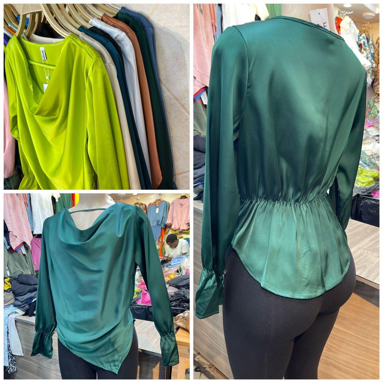 Ladies tops