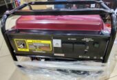 Honda EG3500 gasoline generator