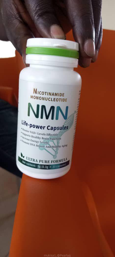 ANTI AGEING