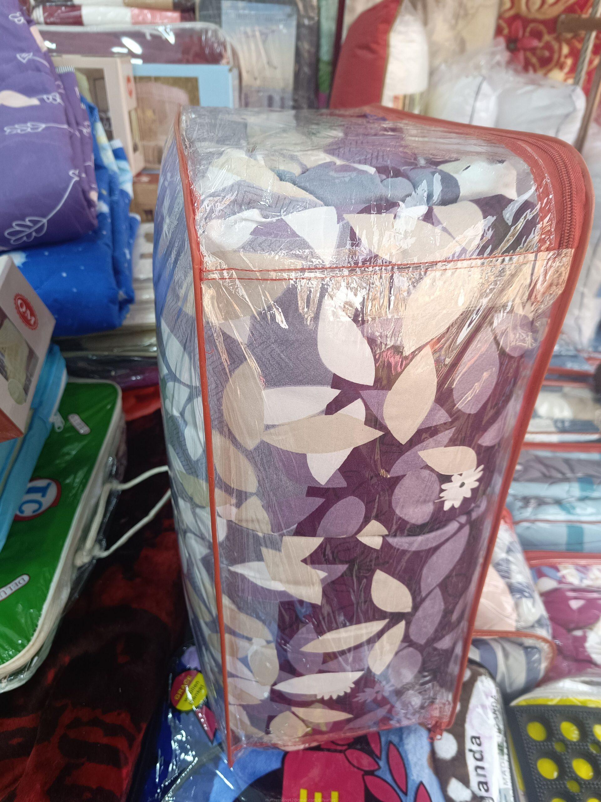 Duvet set Available