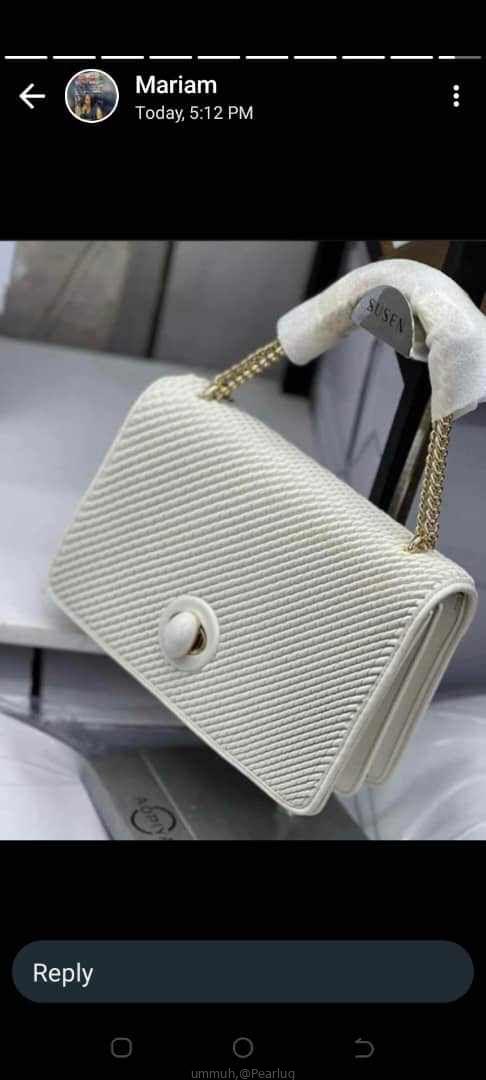 Bags