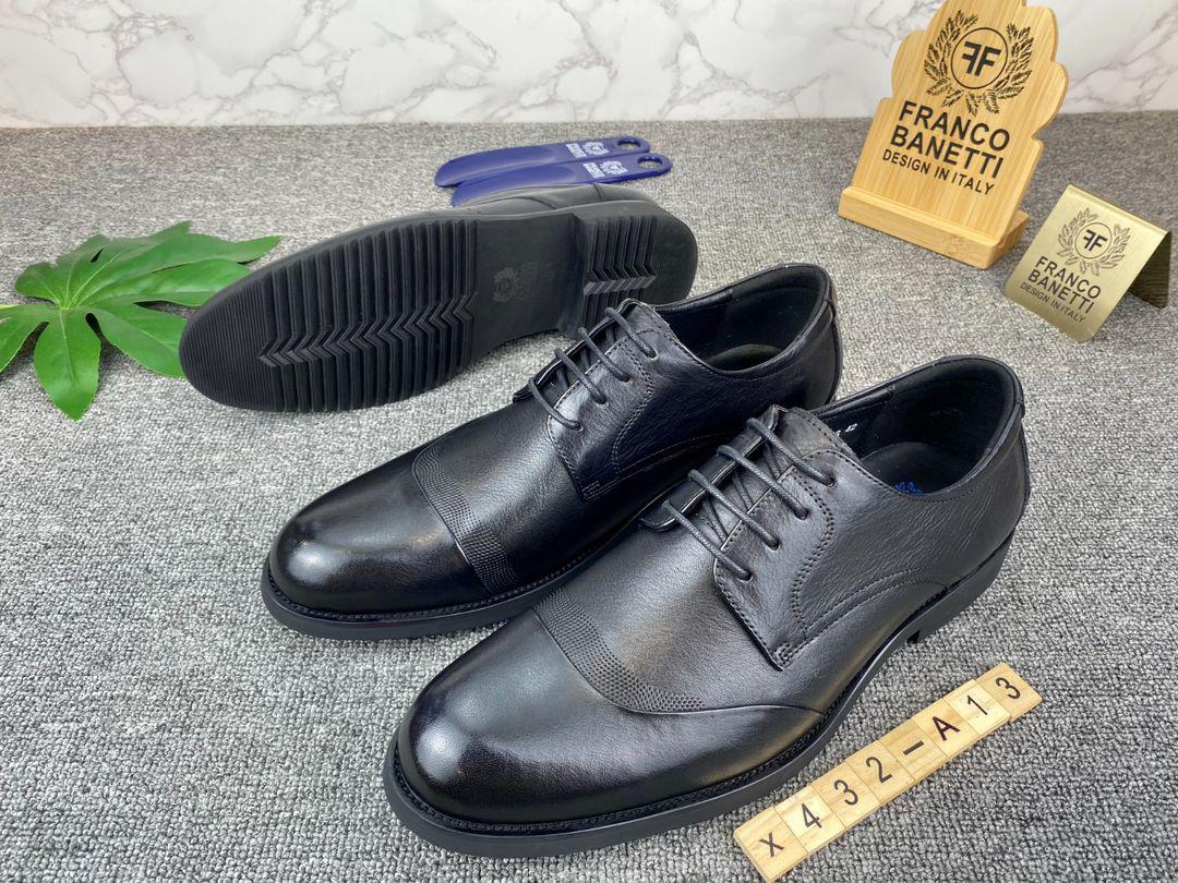 Office shoes