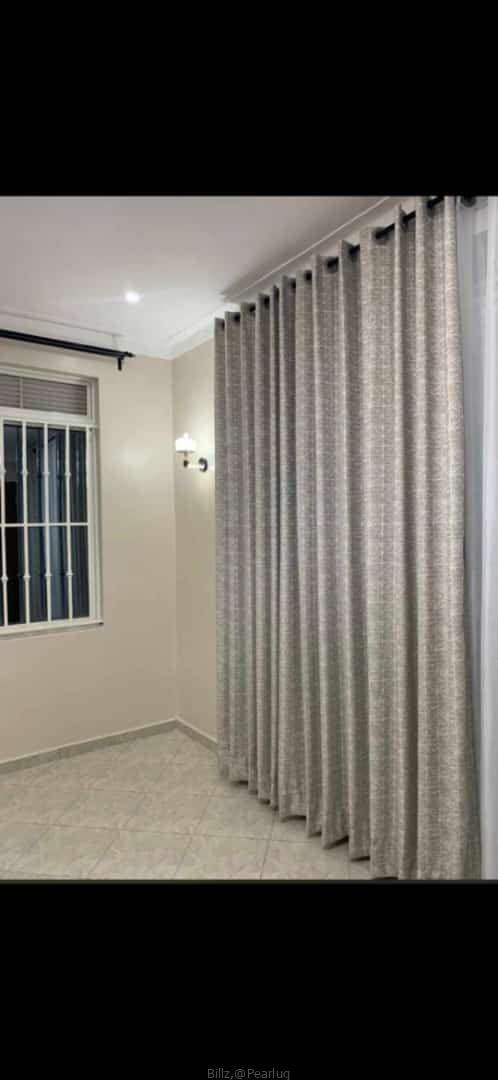 BILLZ curtains
