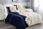 6*6 duvet