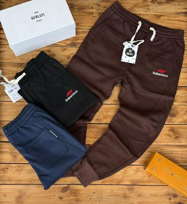 Sweaterpants