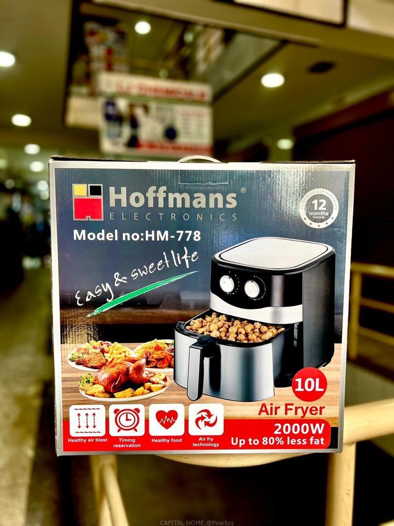 Hoffmans Airfryer