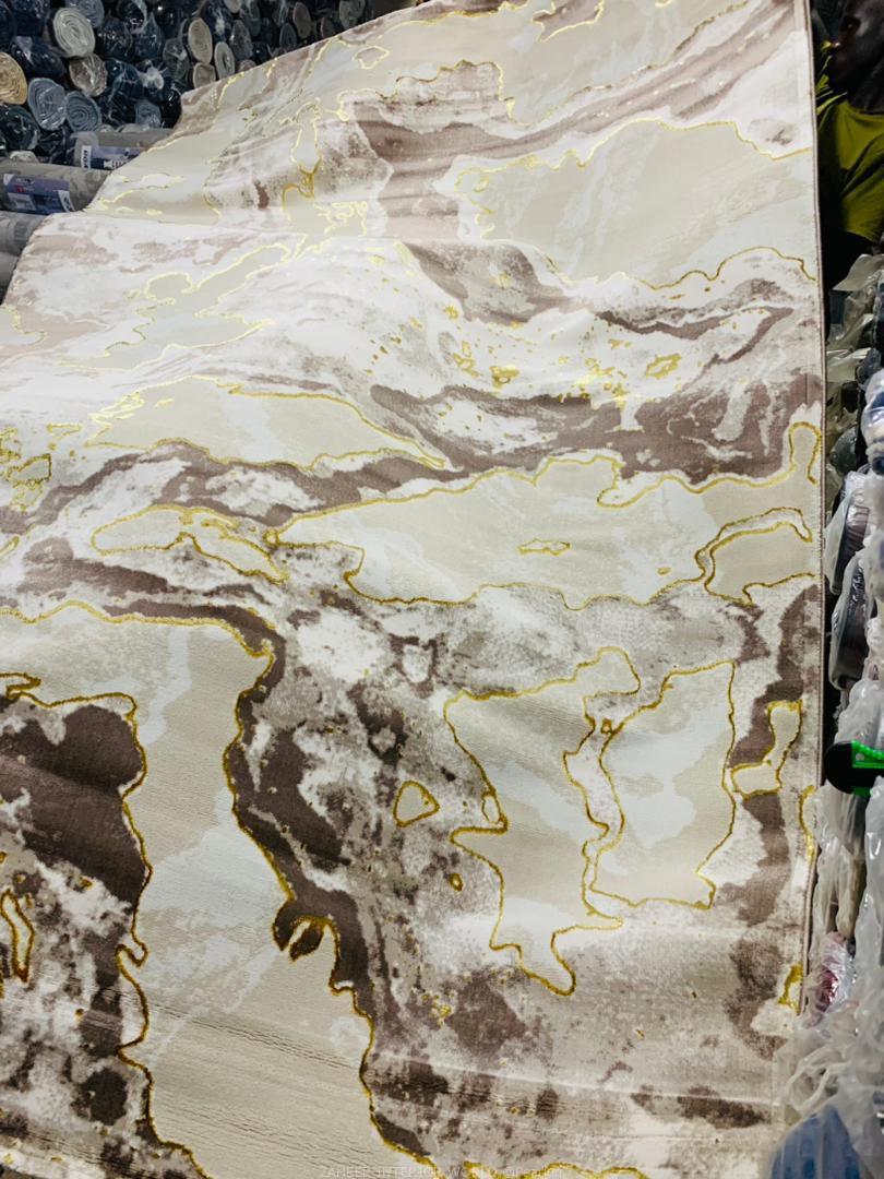 Centre carpets available