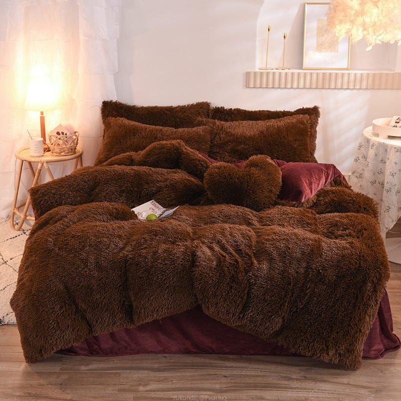 3pcs duvet cover