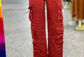 Cargo pants