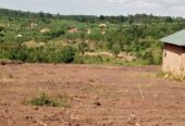 Commercial and Residential plots for sale located in Wakiso Namayumba town