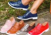Ladies shoes