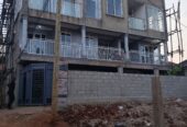 Fledmations and construction