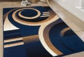 Curtains and carpets