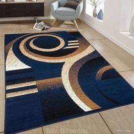 Curtains and carpets