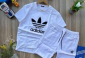 Unisex two-piece