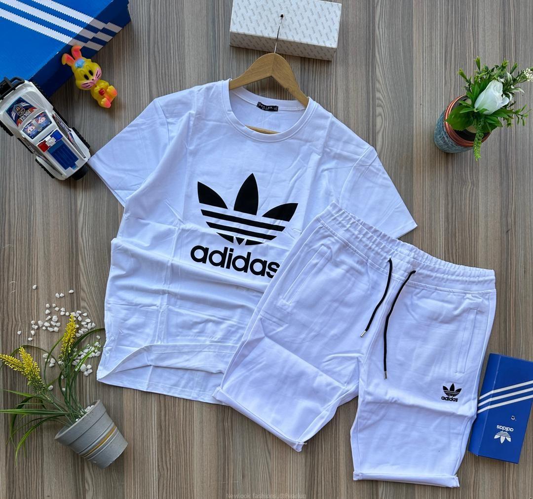 Unisex two-piece