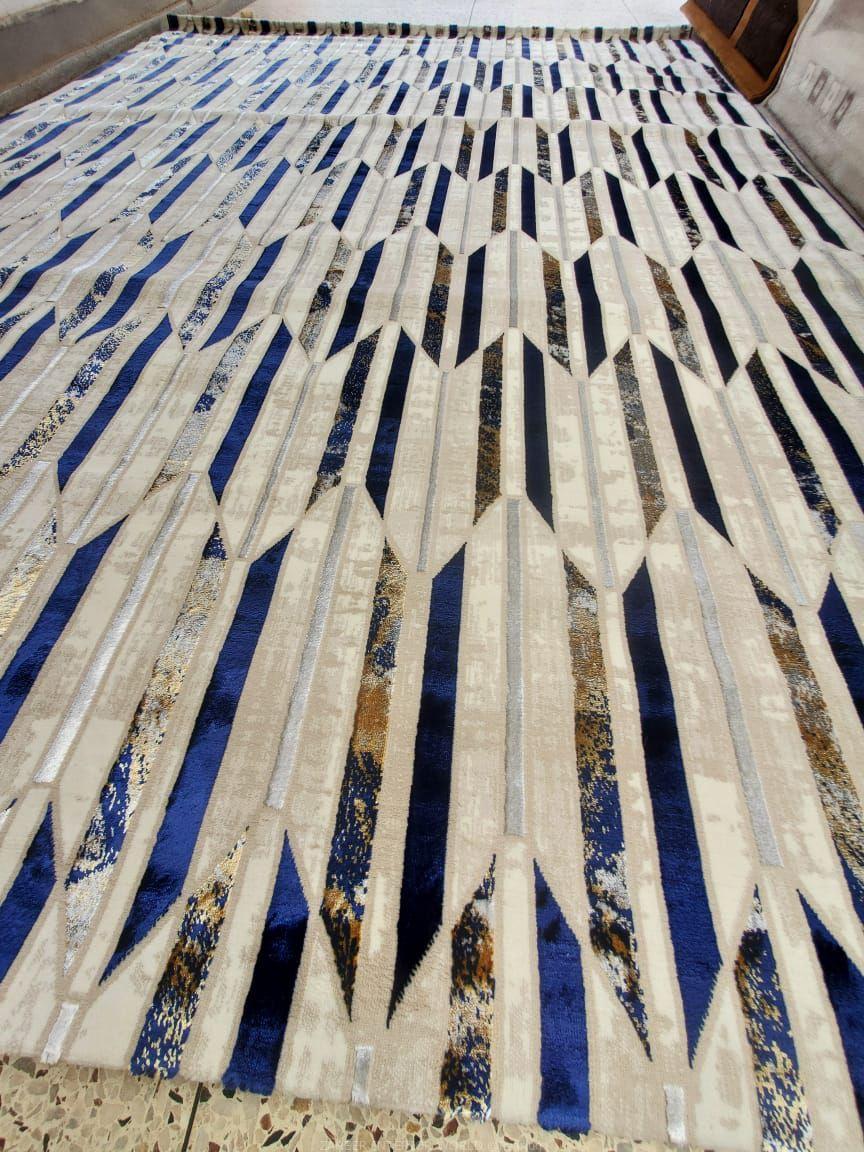 Centre carpets