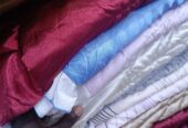 Silk Pillowcases-Apair