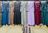 Habaayah hijab available
