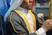 JUBA for All your islamic occasions