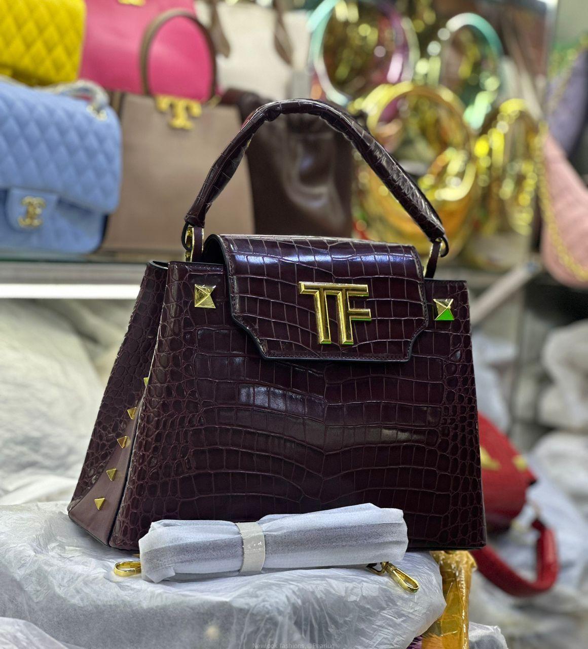 Classy office bags