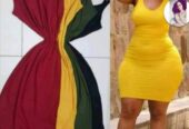 Body corns