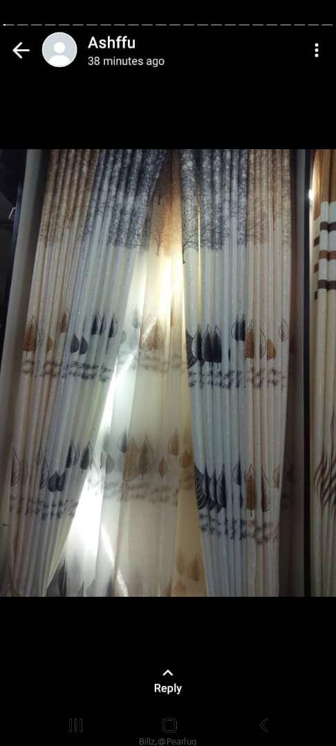 Curtains