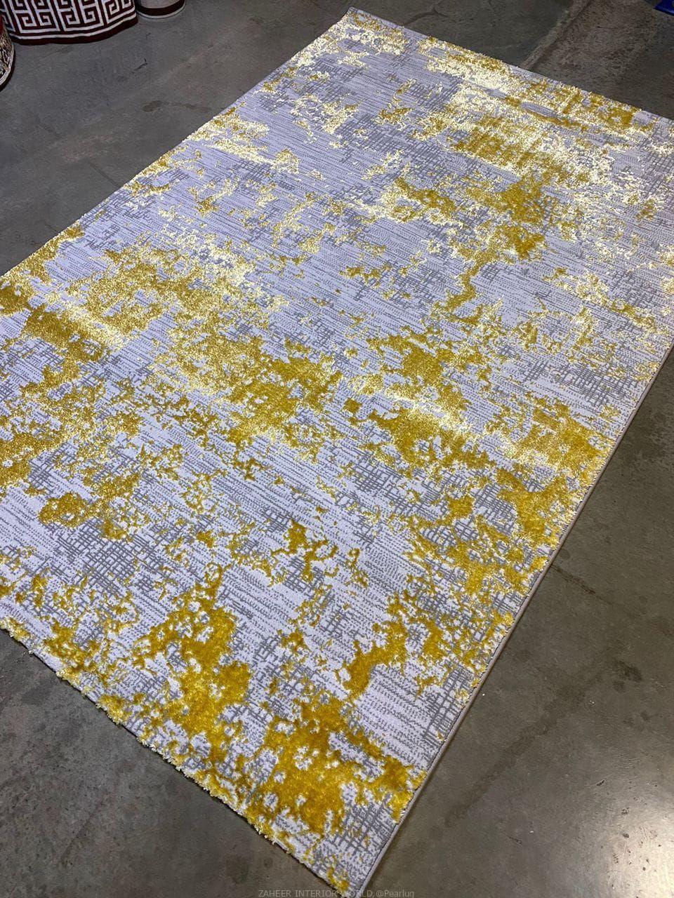 Centre carpets
