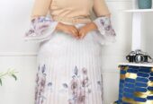 Long elegant dresses