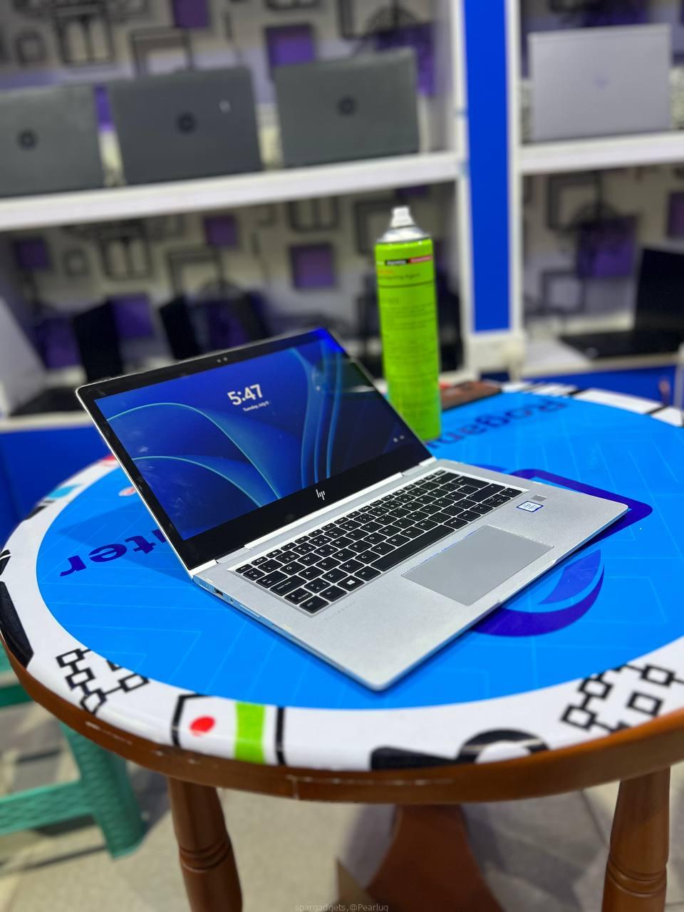 Hp Elitebook x360 1030G2