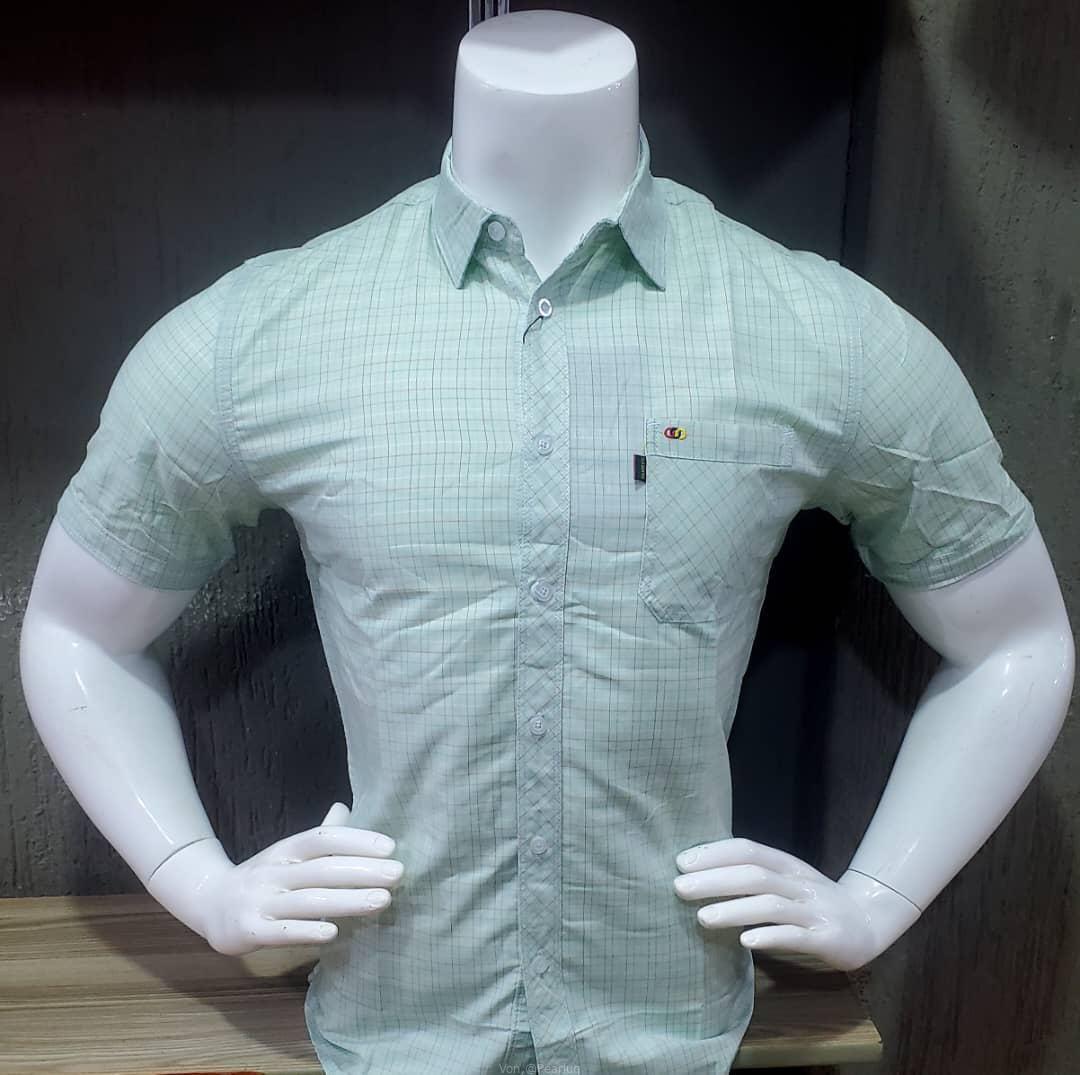 Men’s shirt
