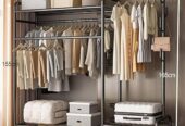 Cloth hanger