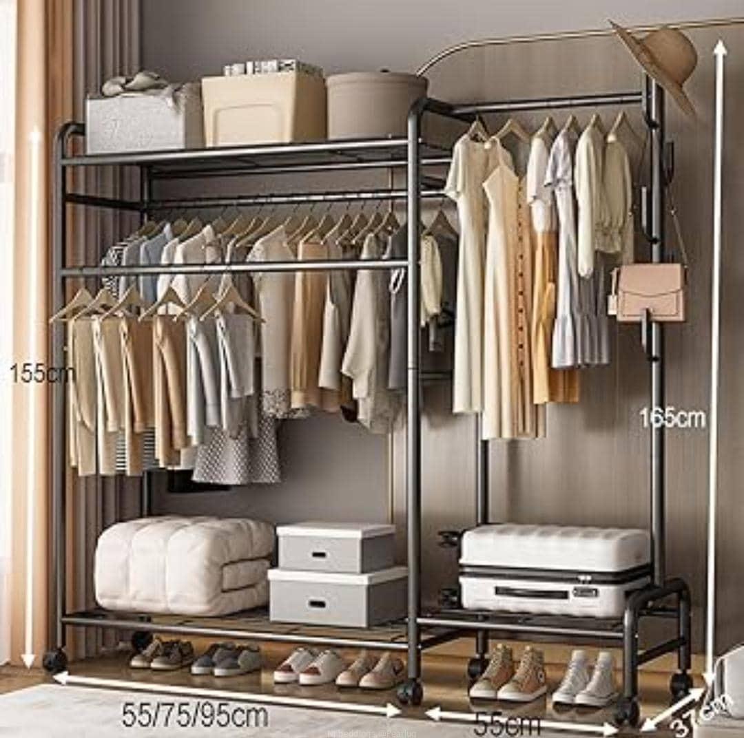 Cloth hanger
