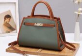 Ladies hand bags