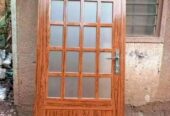 Sub doors