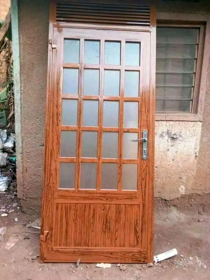 Sub doors