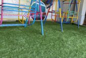 Artificial grass