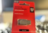 Flash disk