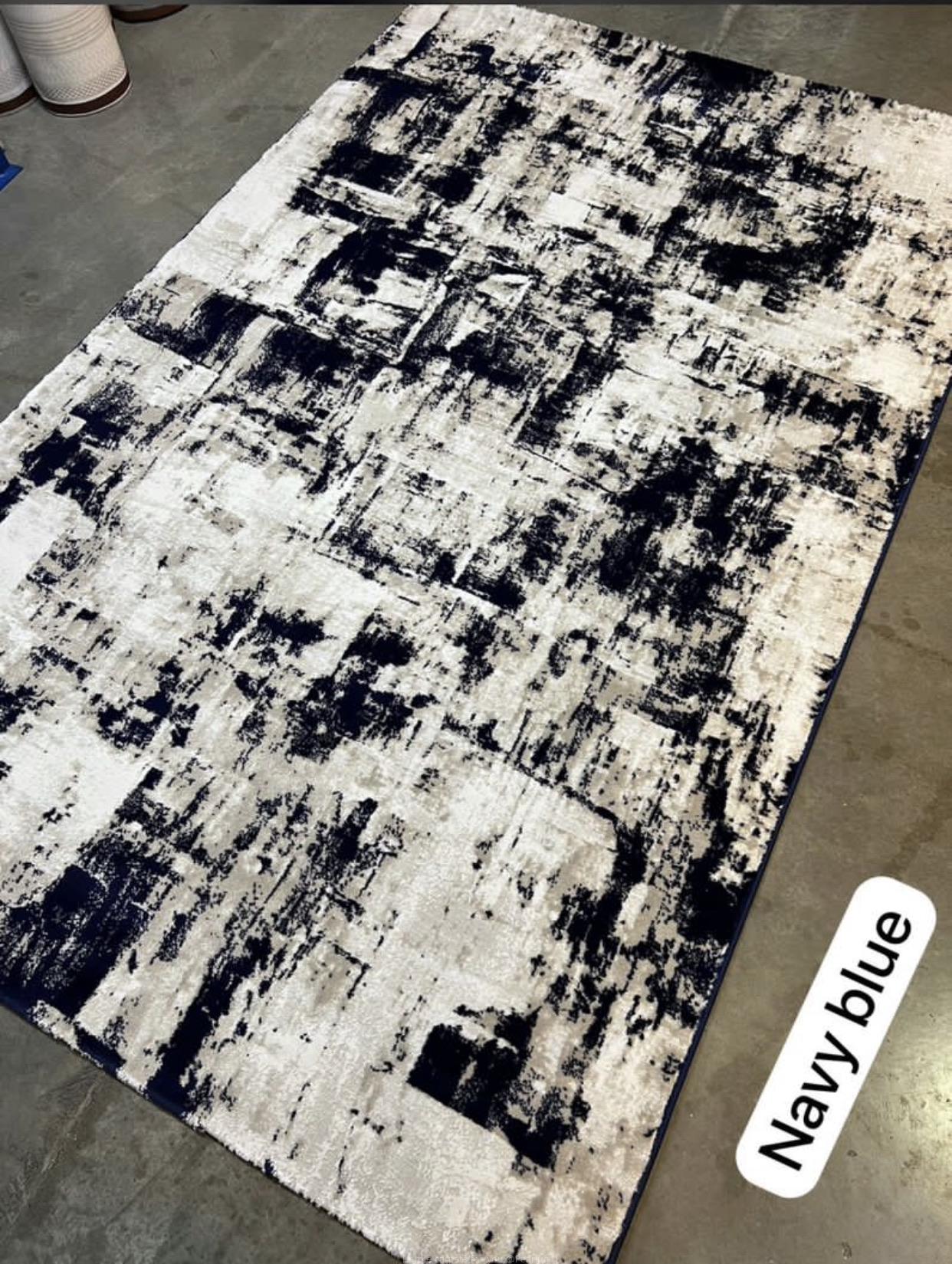 Center carpets