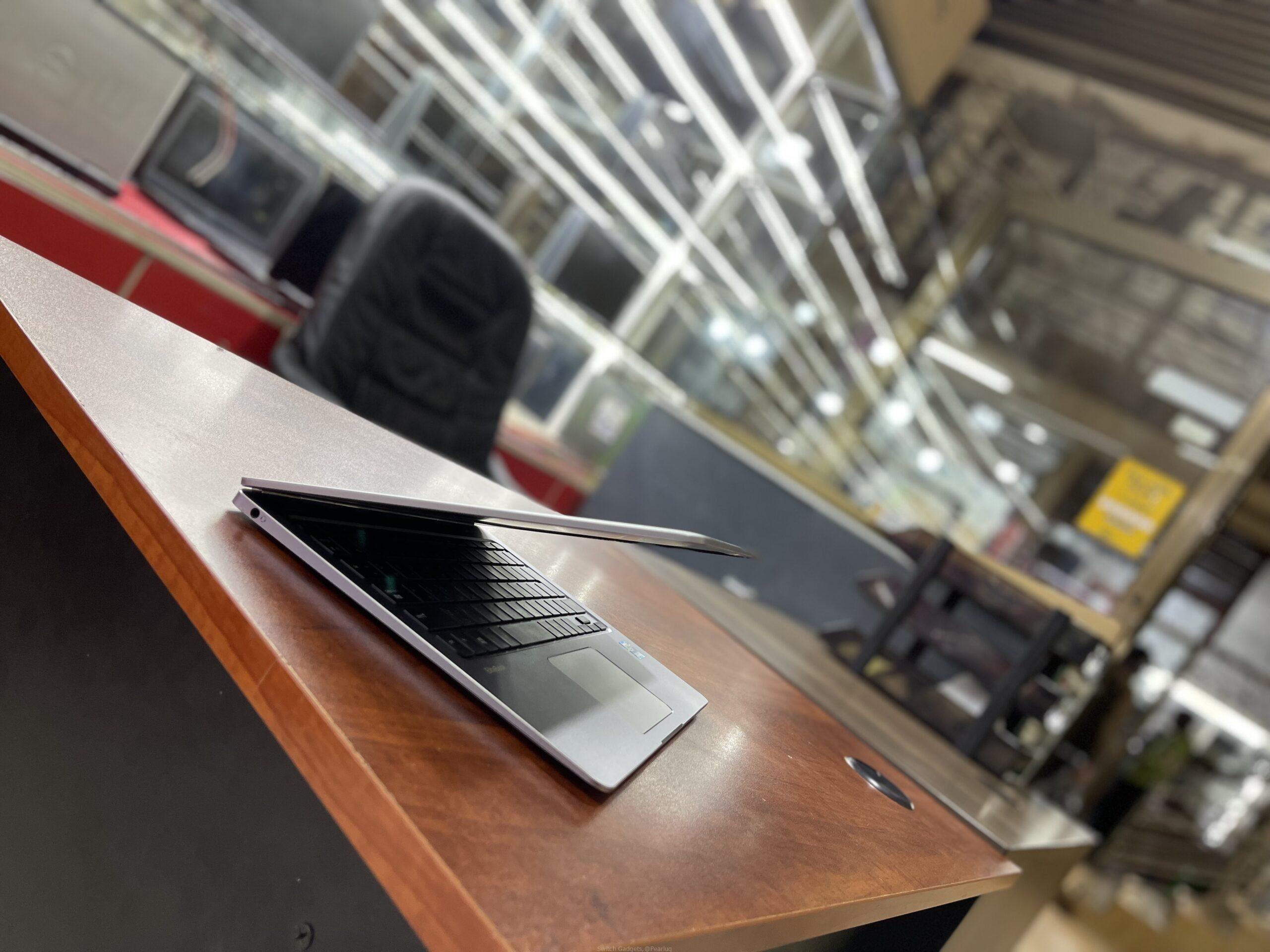 Hp folio