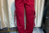 Cargo pants