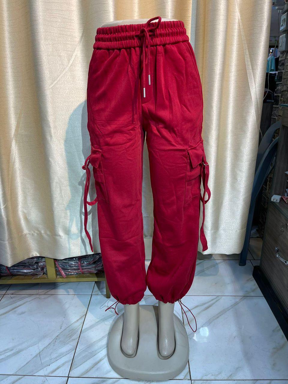 Cargo pants