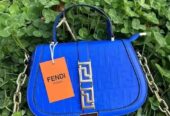 Ladies hand bags