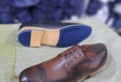 Classic gentle shoes