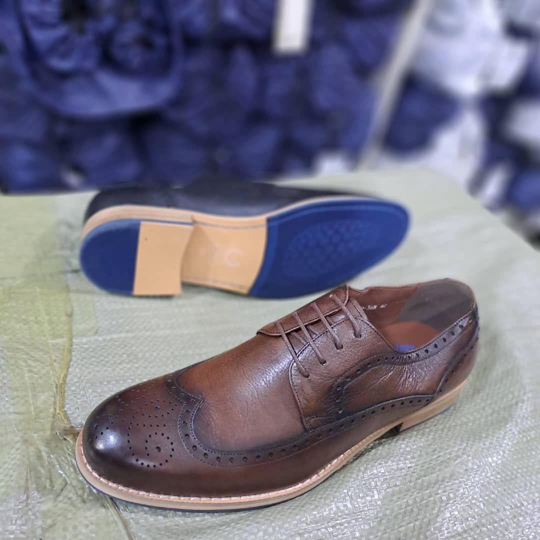 Classic gentle shoes