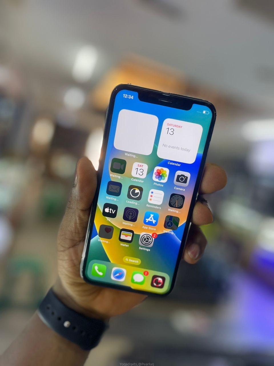 iphonex