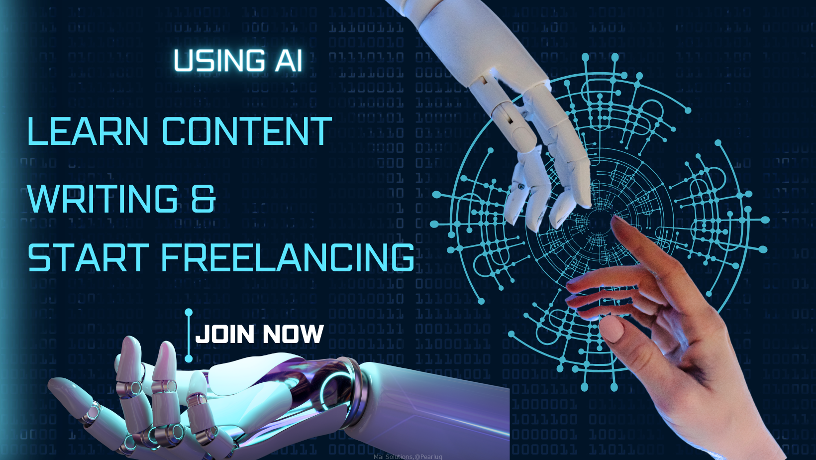 Online Courses ranging from Business, Health, Technology, Marketing…….