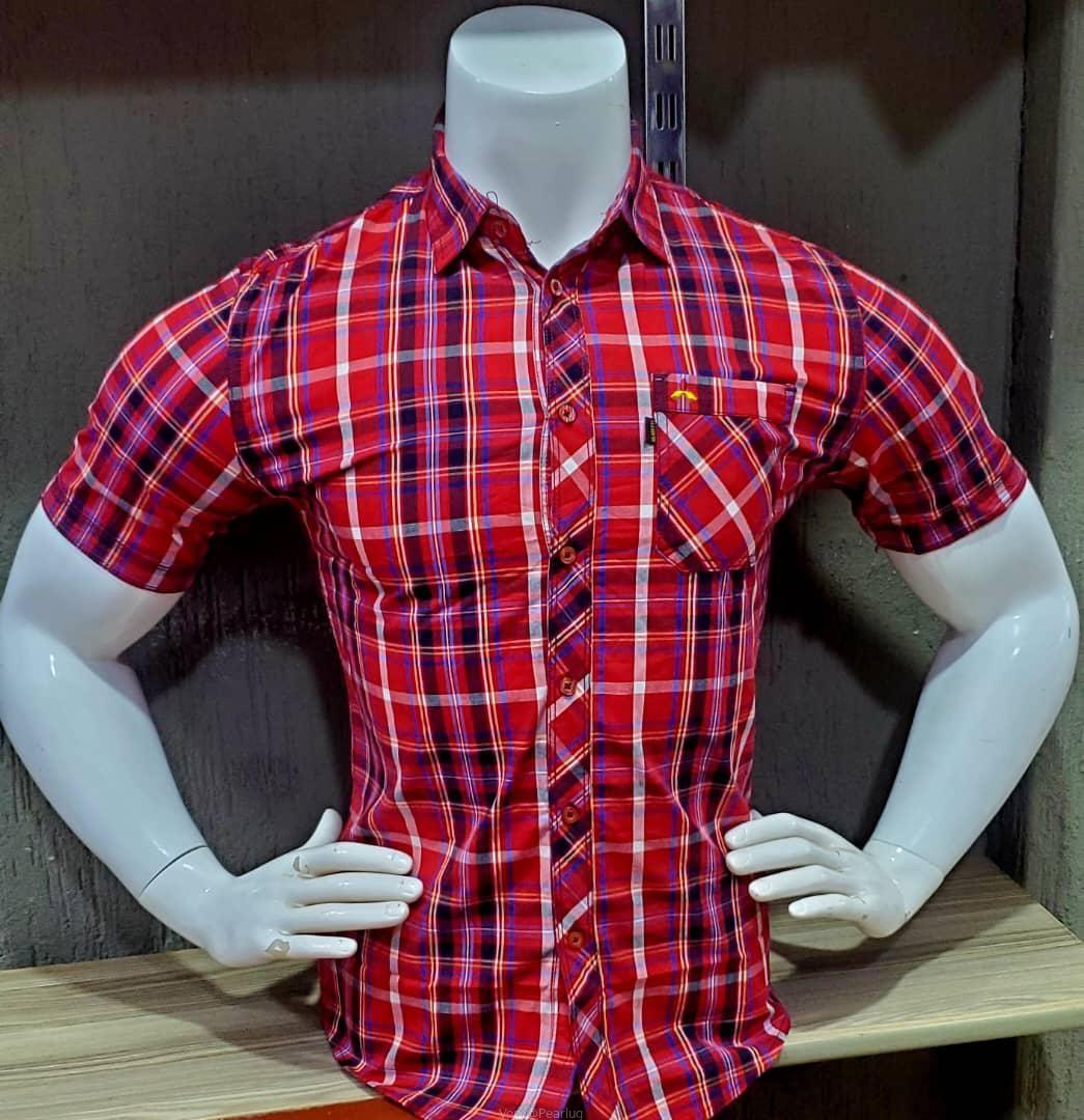 Men’s shirt