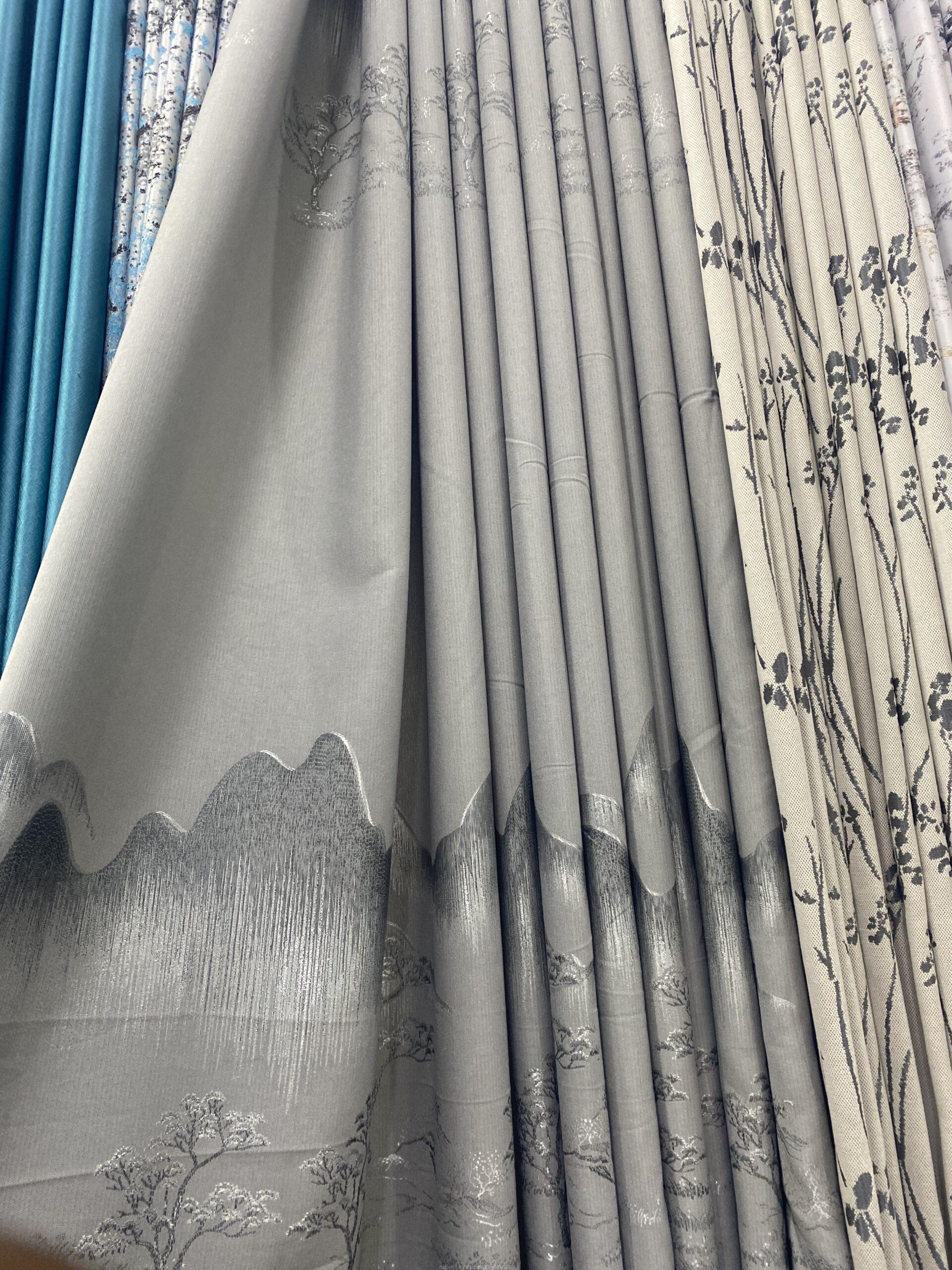 Curtains