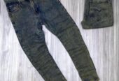 Mens jeans
